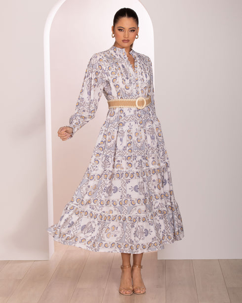 Idana Dress